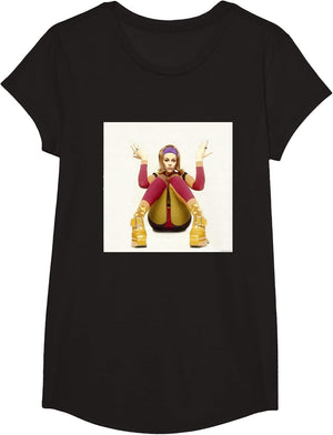 Deee-Lite Singer Lady Miss Kier by Simon Fowler