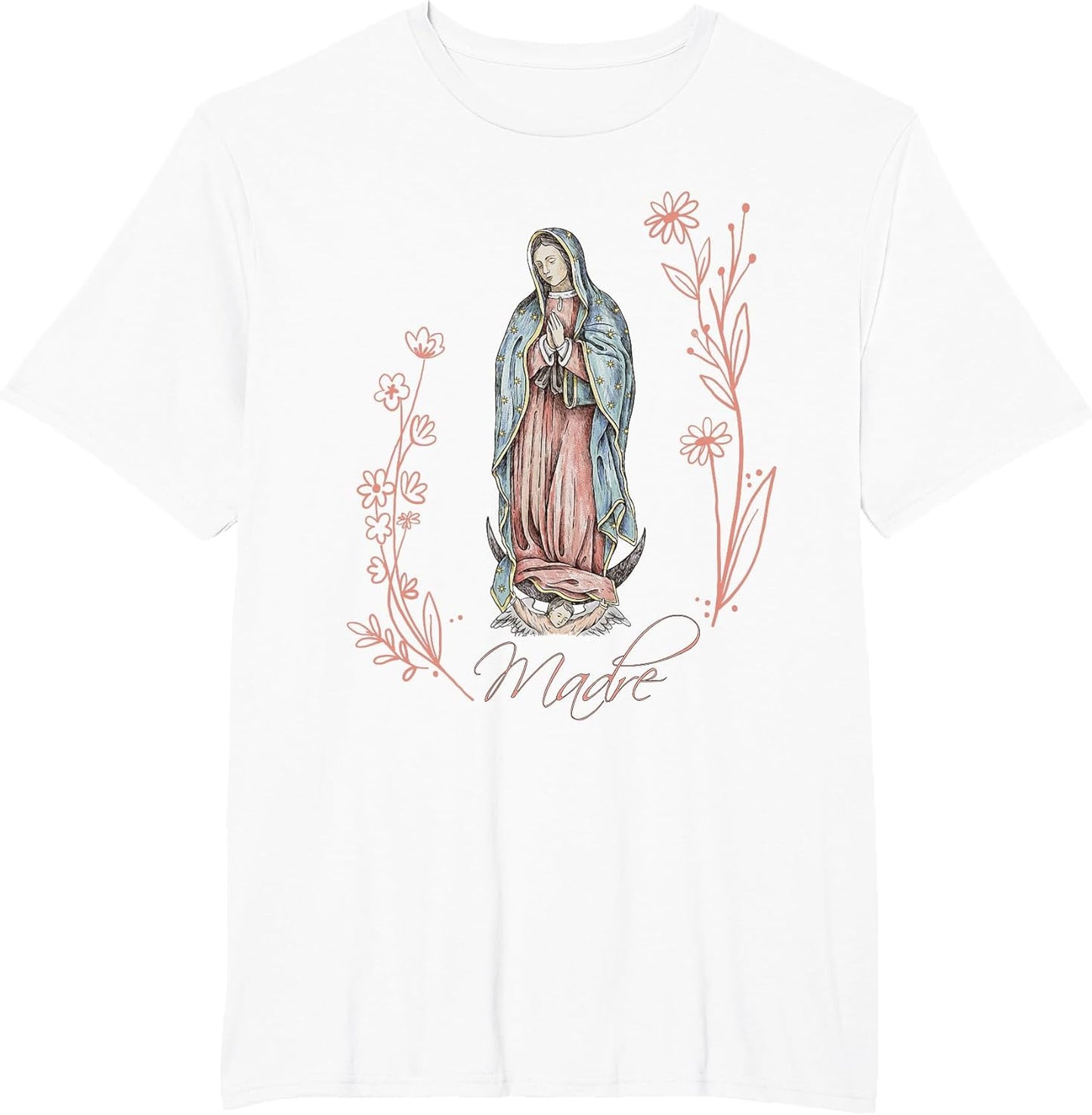 Virgen De Guadalupe Christian Guadalupe Virgin
