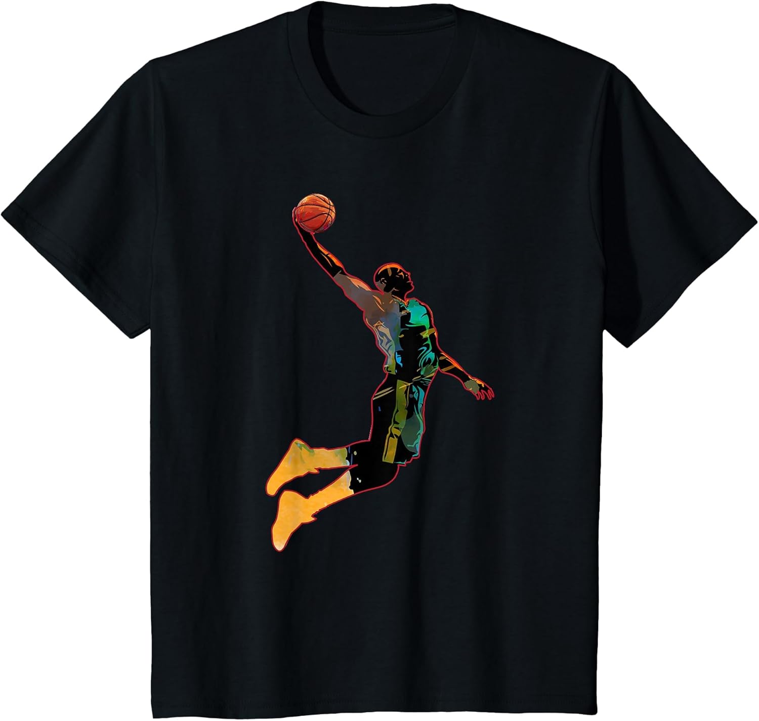Basketball Sports Fan Men Kids Youth Player