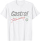 Castrol Racing Liquid Engineering Vintage Logo PAPL1353