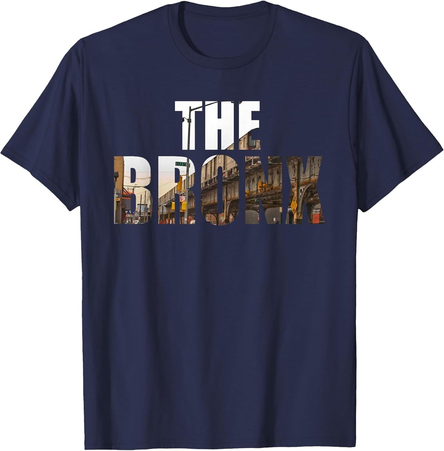 The Bronx New York NYC