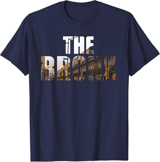 The Bronx New York NYC