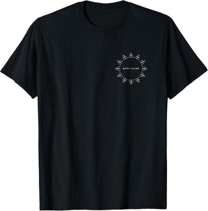 Biffy Clyro Official Amazon Exclusive Futique Circle
