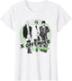 Blondie Punk X Offender Vintage Band