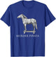 Murder Pinata Trojan Horse Greek History Mythology