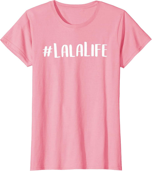 Lala Design idea for Grandma Women Cute Mothers Day Lala