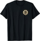 Boston Bruins Support Black Officially Licensed