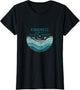 Kindness Ripples Create Waves Inspirational Design