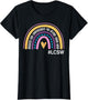 Licensed Clinical Social Worker Rainbow LCSW Appreciation