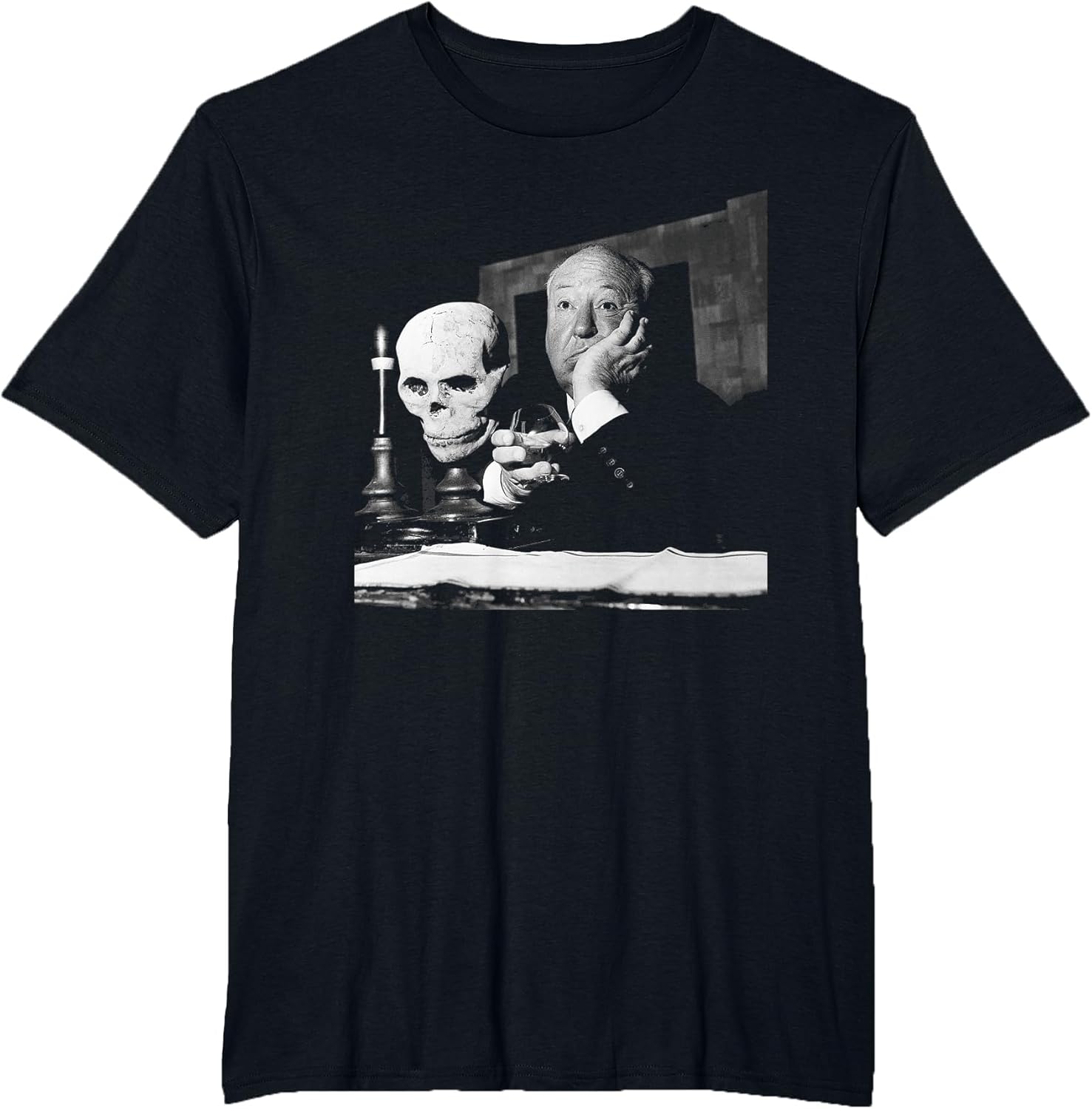 Alfred Hitchcock Psycho Film Master of Suspense Director