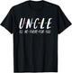 Uncle I'll be There for You