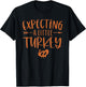 Expecting A Little Turkey Thanksgiving Pregnancy