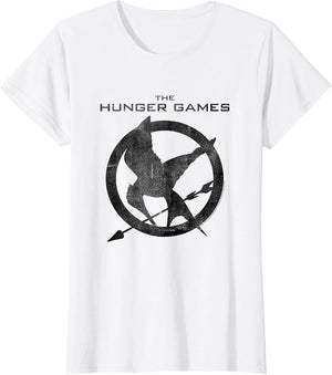 The Hunger Games Mockingjay Pin