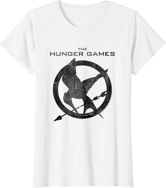 The Hunger Games Mockingjay Pin