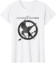 The Hunger Games Mockingjay Pin