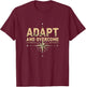Adapt and Overcome Military Motivational Design