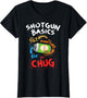 Tilt Puncture Pop Chug Funny Shotgun Beer Basics Diagram