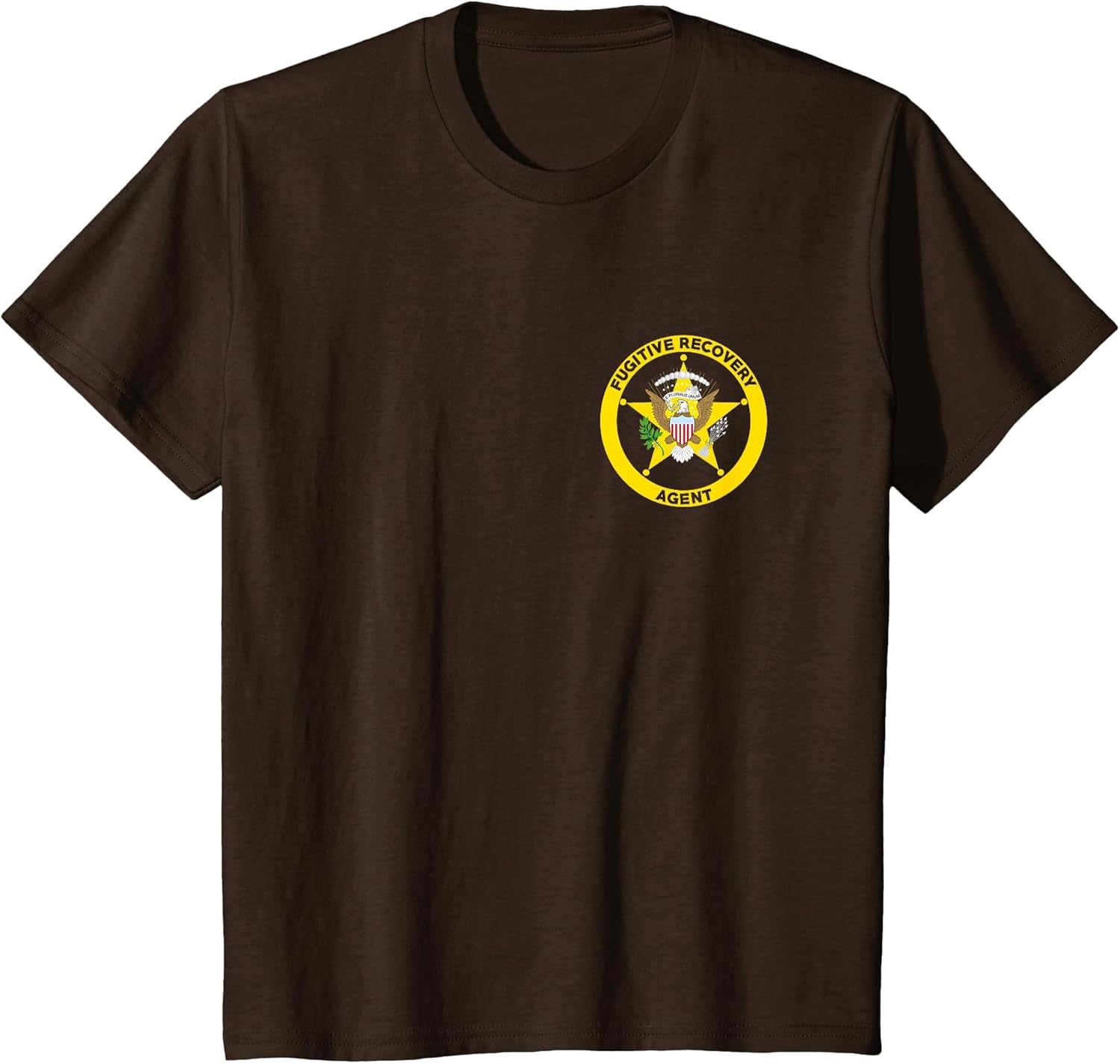 Bounty Hunter for Fugitive Recovery Agents Leo