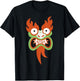 Samurai Jack Aku Big Face