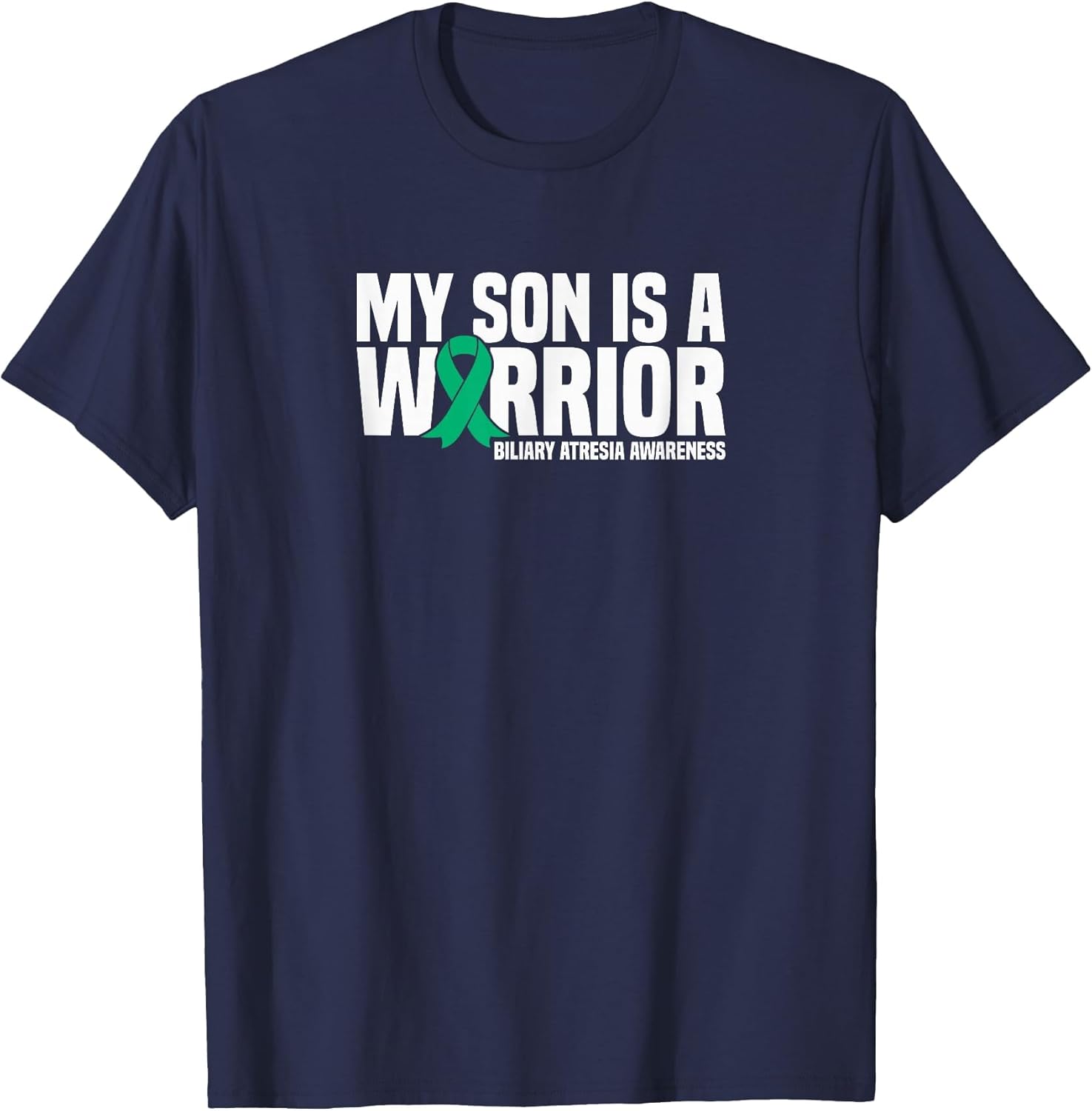 My Son is a Warrior Biliary Atresia Awareness
