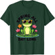 Spring All Day Long Boys Seasonal Design
