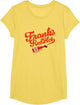 Frank's RedHot Sauce Logo with Bottle Funny
