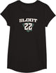 Courtney Vandersloot: NY 22 - New York Basketball