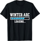 Winter Arc Gym