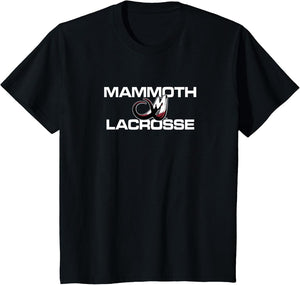 NLL Colorado Mammoth Fast Break