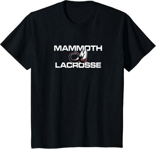 NLL Colorado Mammoth Fast Break