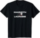 NLL Colorado Mammoth Fast Break