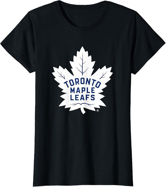 Toronto Maple Leafs Icon Officially Licensed