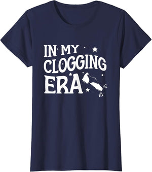 Clog Dancing Funny Clogging