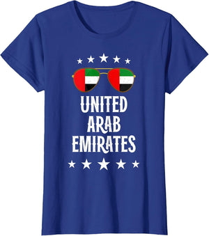United Arab Emirates