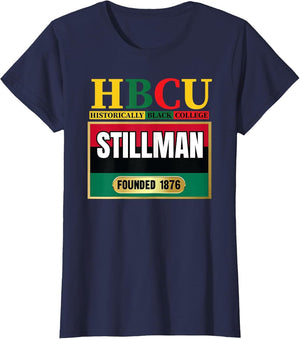 Stillman, SC, HBC Graphic