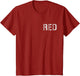 Red Friday Military Shirts, Remember Everyone Deployed Shirt
