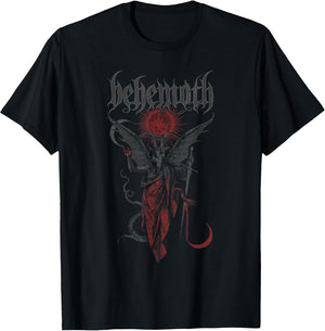 Behemoth Gabriel