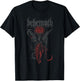 Behemoth Gabriel