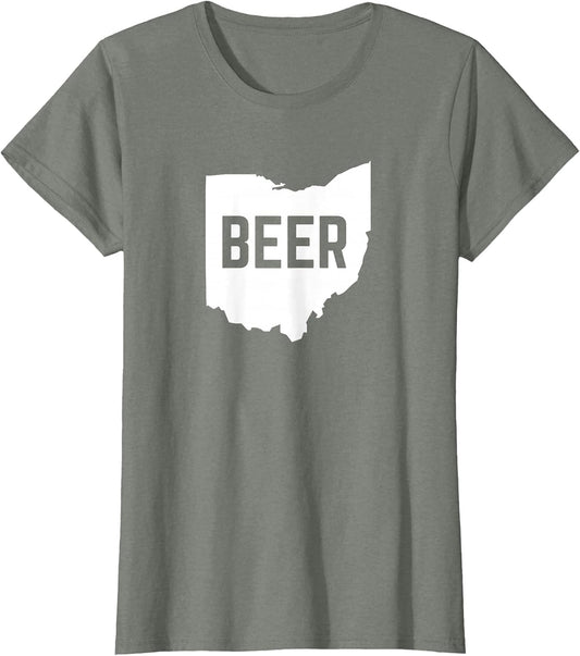 Ohio Beer for Craft Beer Lovers from Ohio