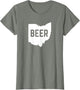 Ohio Beer for Craft Beer Lovers from Ohio