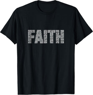 Faith Promoting Christian Apparel | Religious Design