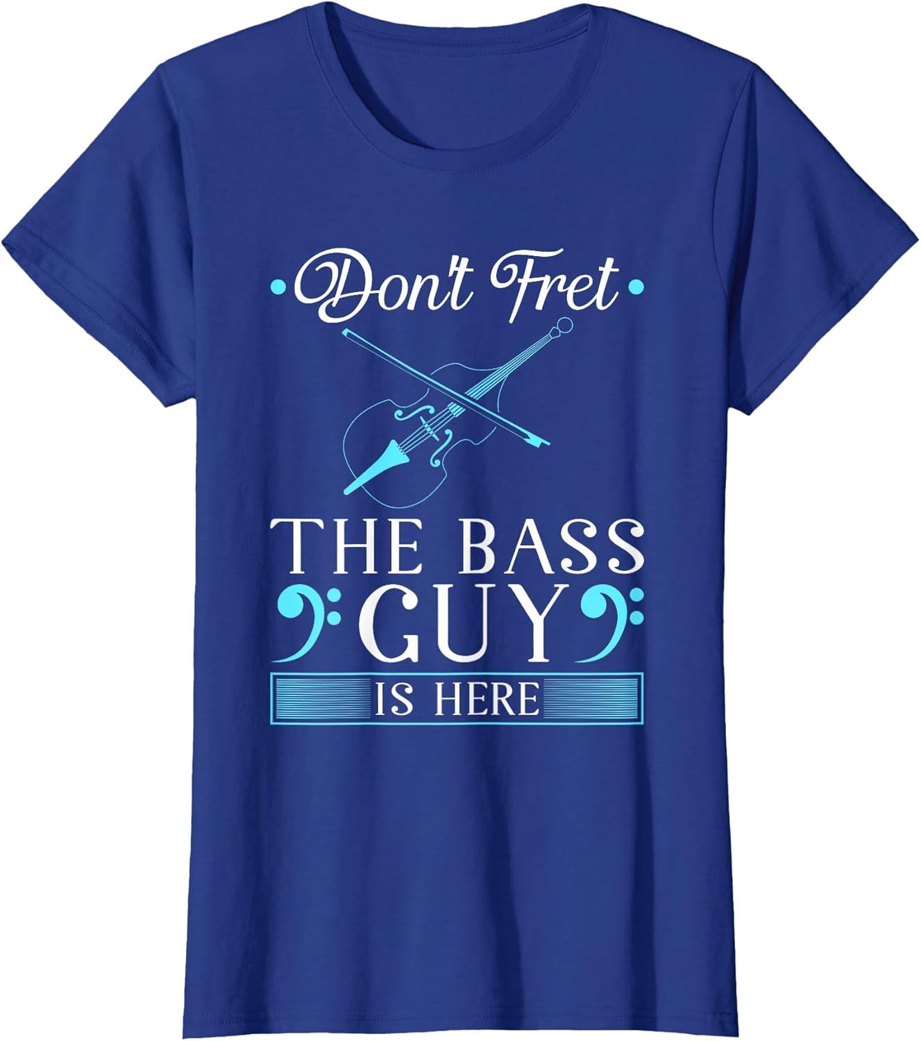 Upright Bass Fretless Double Bass Contrabass Player Quote