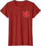 Emergency Department ER Trauma Front and Back Design