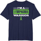 I'm a Lymphoma Warrior Cancer Awareness Month