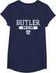 Butler Bulldogs Vintage Icon Mom - Butler
