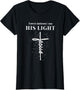 Even in Darkness I See His Light Jesus