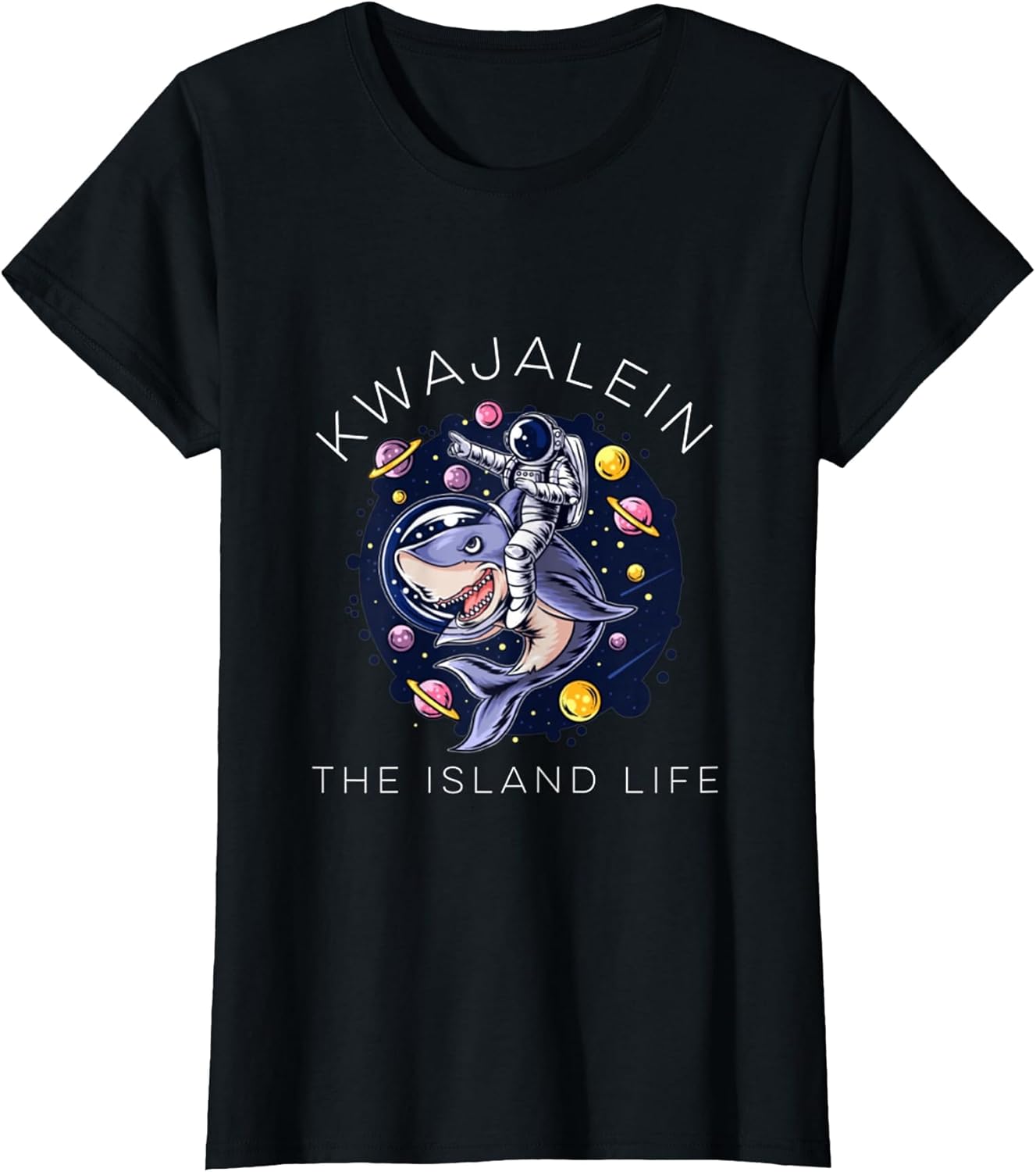 Kwajalein Marshall Islands Kwaj Shark Ocean Diving Moon