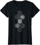Sacred Geometry Symbols Ancient Mystical Wonders