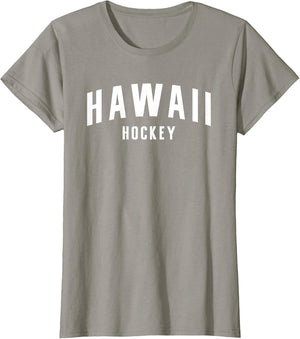 Hawaiian Local Sports State Hawaii Hockey