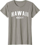 Hawaiian Local Sports State Hawaii Hockey